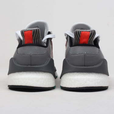Кецове и обувки adidas Originals EQT Support 91/18 Бяло | B37521, 3
