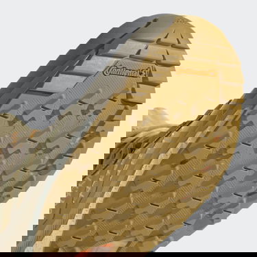 Кецове и обувки adidas Performance Terrex Free Hiker Gore-Tex Бежово | GZ0361, 4