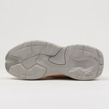 Кецове и обувки Puma Thunder Desert Wn's natural vachetta - cream tan Бежово | 368024 01, 4