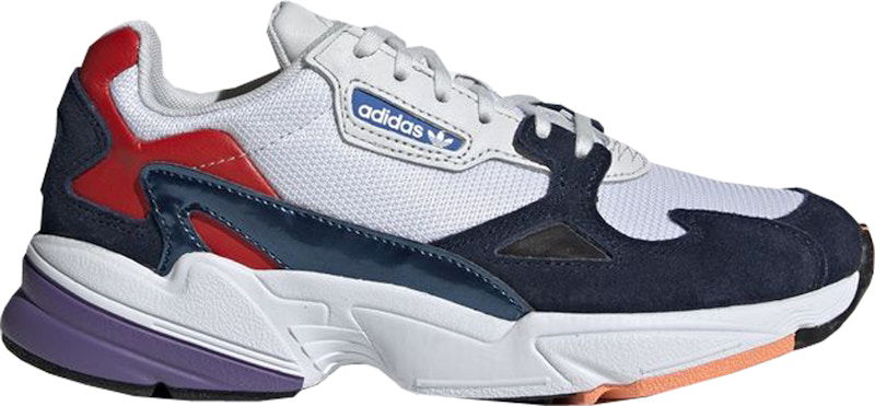 Кецове и обувки adidas Originals Falcon Многоцветен | CG6246, 0