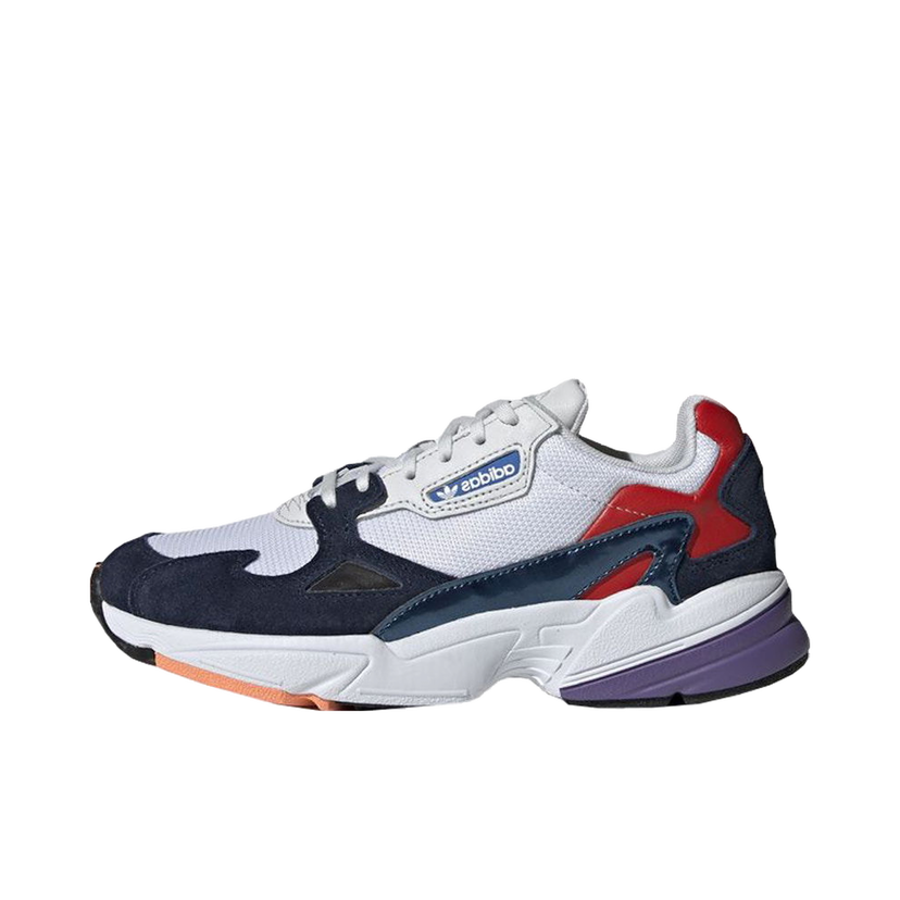 Кецове и обувки adidas Originals Falcon Многоцветен | CG6246