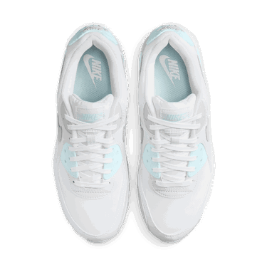 Кецове и обувки Nike Air Max 90 Бяло | DH8010-104, 2