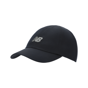 Шапка с козирка New Balance Performance Run Cap LAH51002 Тъмно синьо | NBLAH51002BK, 0