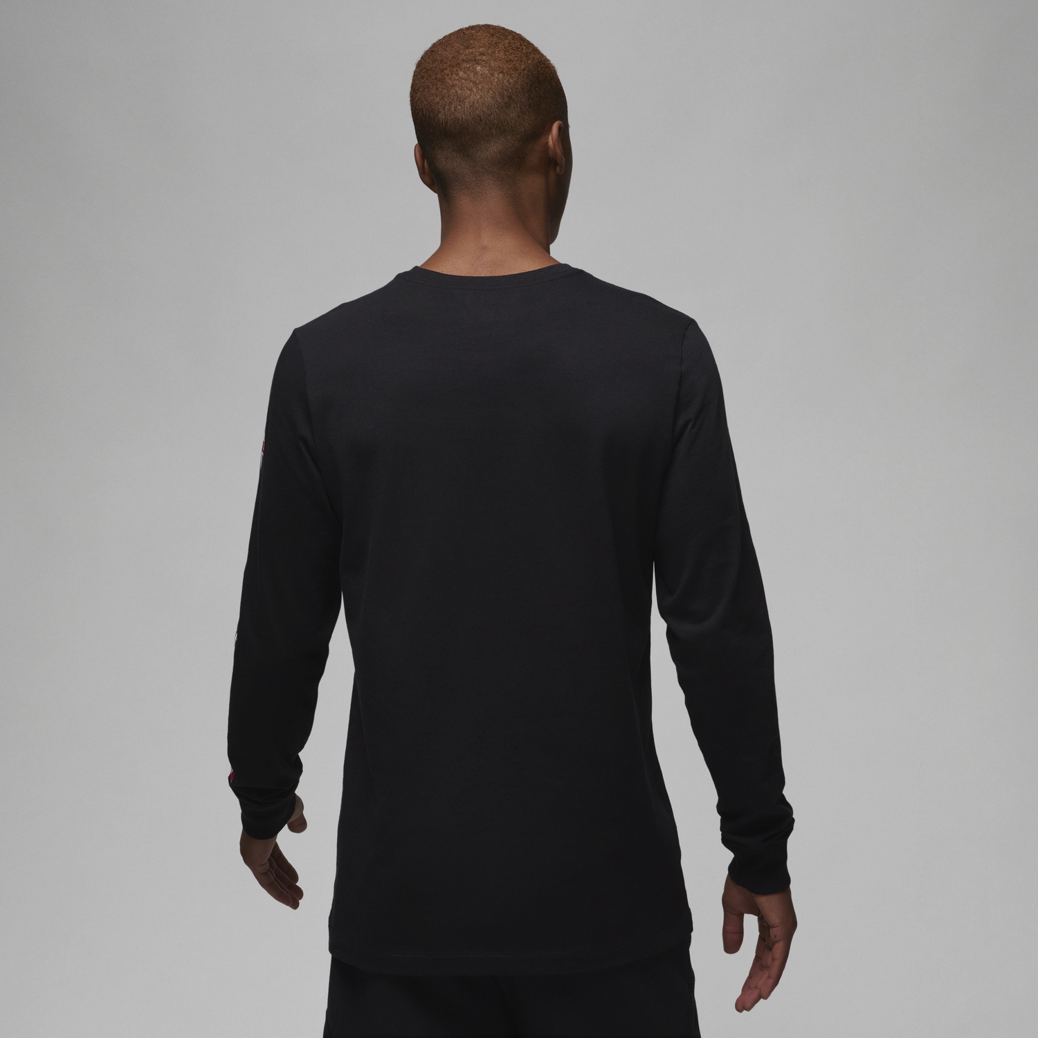 Тениска Jordan Brand Tee Черно | FD7017-010, 1