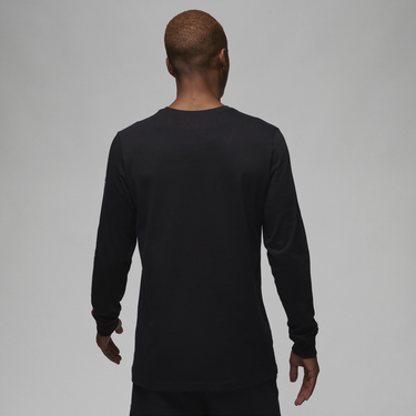 Тениска Jordan Brand Tee Черно | FD7017-010, 1