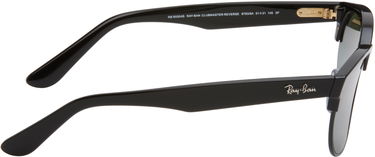 Слънчеви очила Ray-Ban Ray-Ban Clubmaster Reverse Sunglasses Черно | 0RBR0504S 67839A51 8056262268438, 1