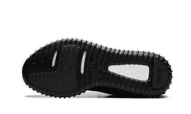 Кецове и обувки adidas Yeezy Yeezy Boost 350 "Pirate Black" Черно | BB5350, 3