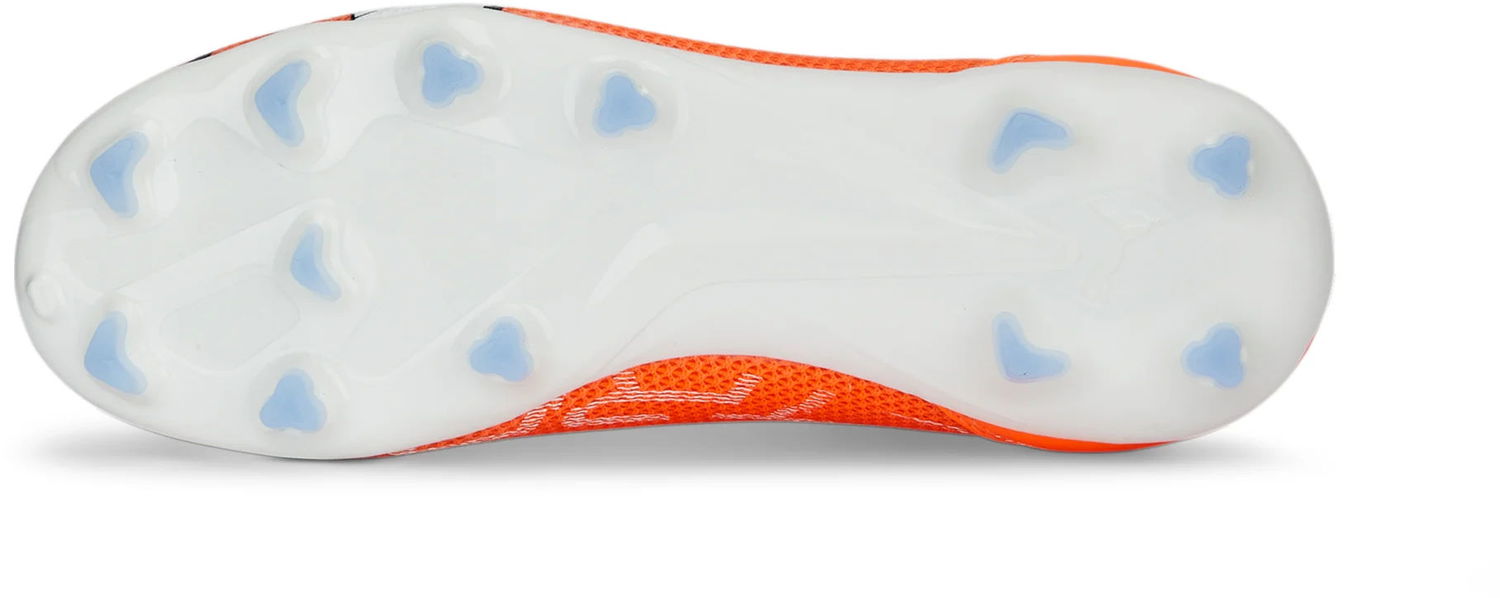 Кецове и обувки Puma Puma ULTRA MATCH LL FG/AG Jr Оранжево
 | 107229-01, 1