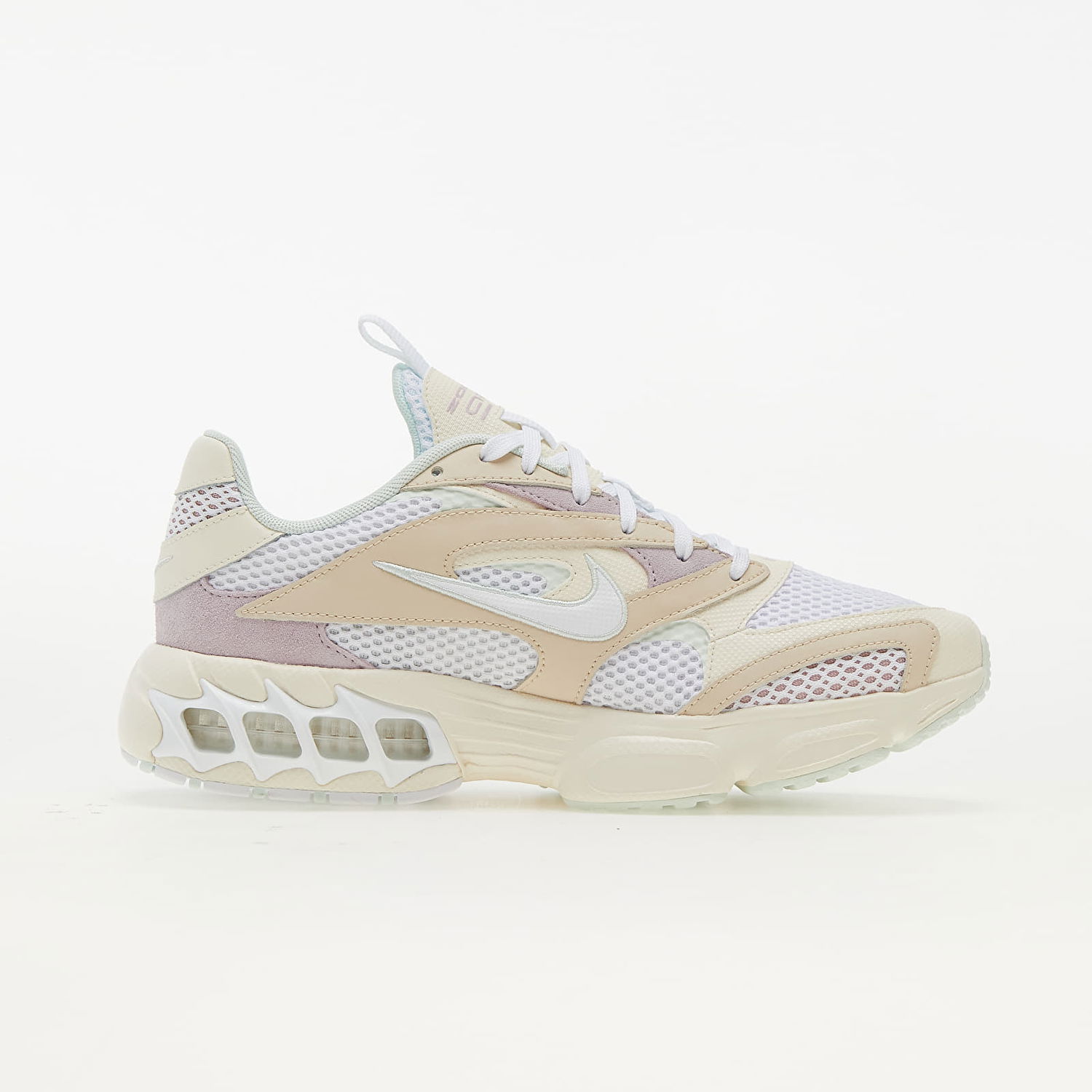 Кецове и обувки Nike Zoom Air Fire W Бежово | CW3876-200, 1