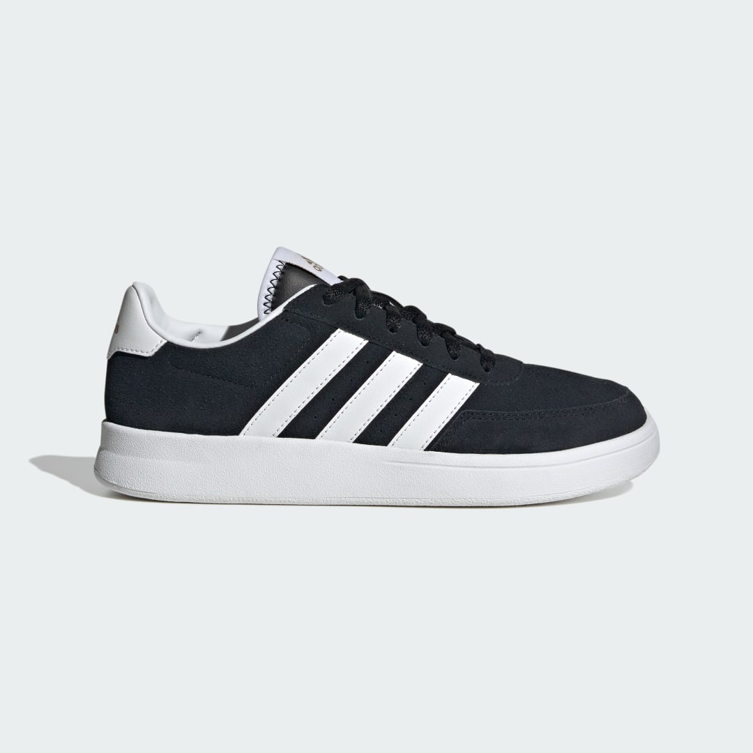 Кецове и обувки adidas Originals Breaknet 2.0 Черно | ID5269, 1