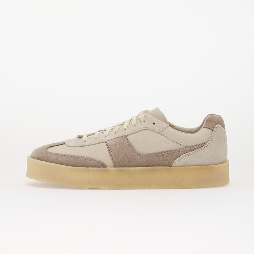Кецове и обувки Clarks Originals Tor 80 EUR 44 Бежово | 261846387