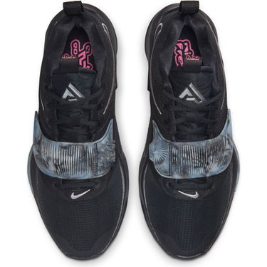 Кецове и обувки Nike Zoom Freak 3 "Black Grey" Черно | DA0694-002, 3
