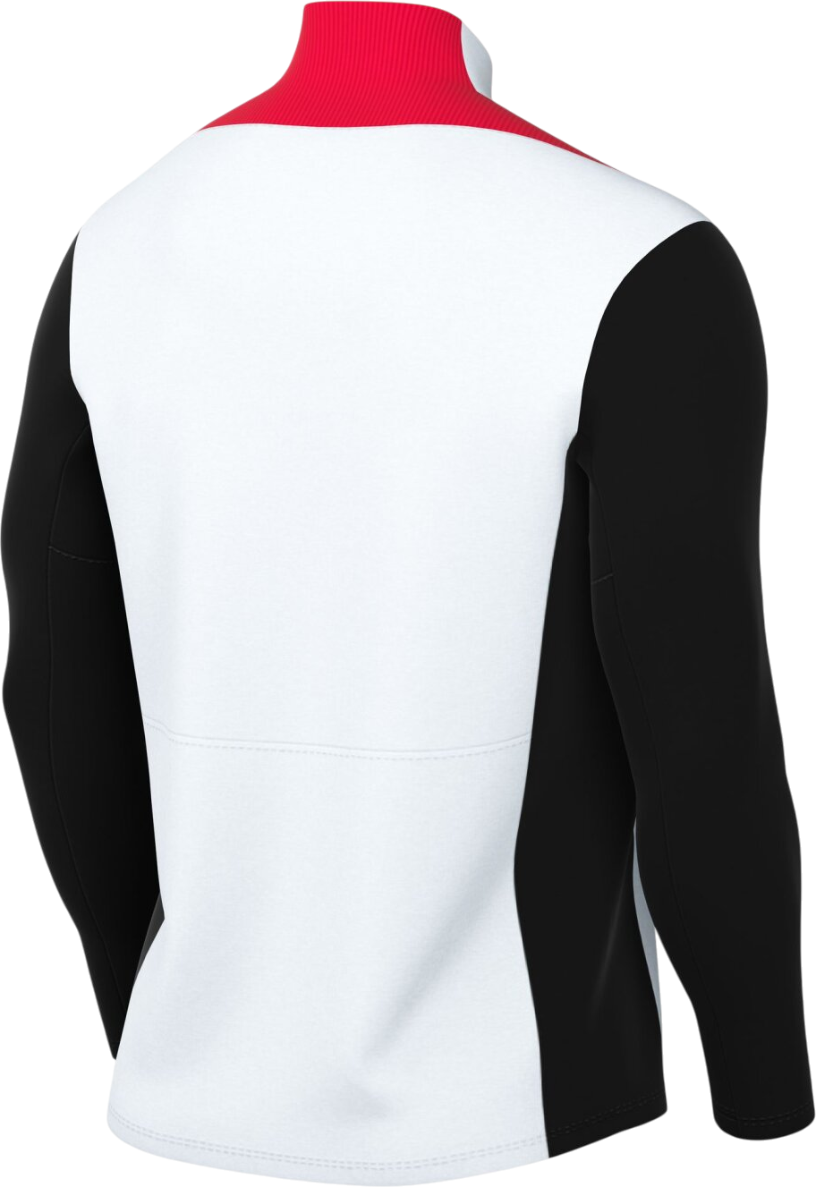 Тениска Nike Nike Academy Pro 24 Drill Top Бяло | fd7667-100, 1