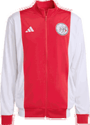 Ajax DNA TT Track Jacket