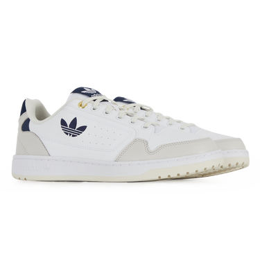 Кецове и обувки adidas Originals Ny 90 Бяло | HQ8466, 1