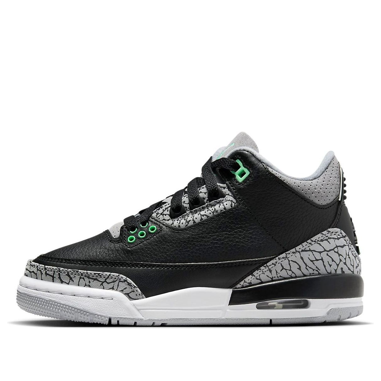 Кецове и обувки Jordan Air Jordan 3 Retro Черно | DM0967-031, 0