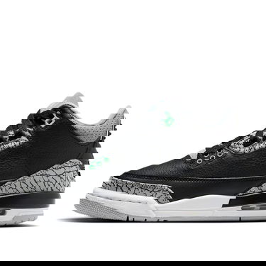 Кецове и обувки Jordan Air Jordan 3 Retro Черно | DM0967-031, 0