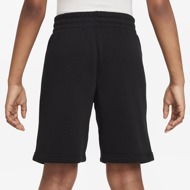 Къси панталони Nike Sportswear Club Fleece Shorts Черно | FD3015-010, 4