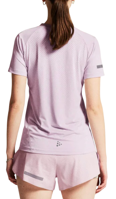 Тениска Craft Craft Pro Hypervent 2 T-Shirt Лилаво | 1914598-746000, 1