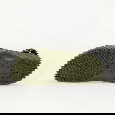 Кецове и обувки Crocs Yukon Vista II LR Clog M Agr Зелено | 207689-309, 1