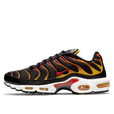 Кецове и обувки Nike Air Max Plus "Reverse Sunset" Оранжево
 | DC6094-001, 1