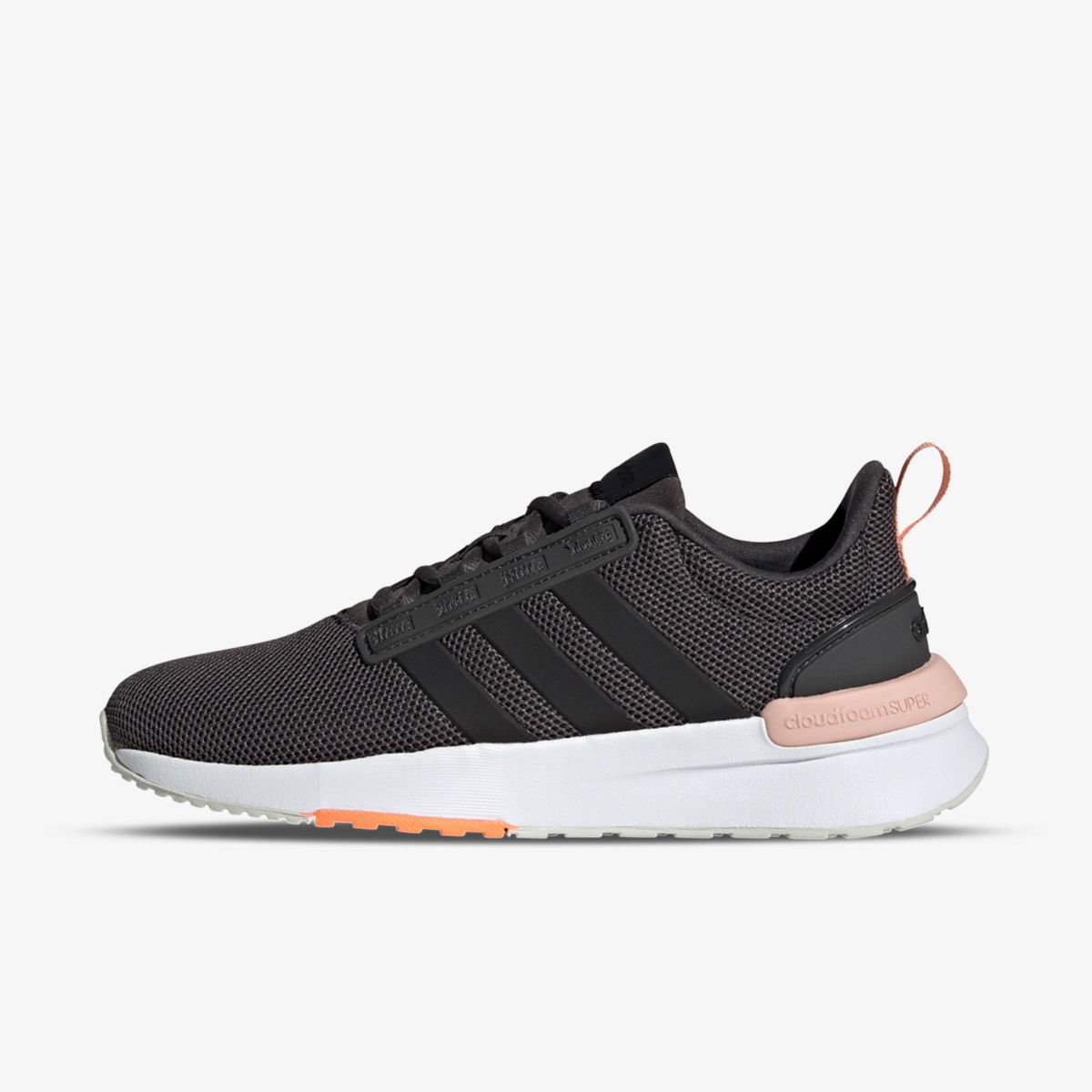 Кецове и обувки adidas Originals Racer TR21 Сиво | H00654, 1