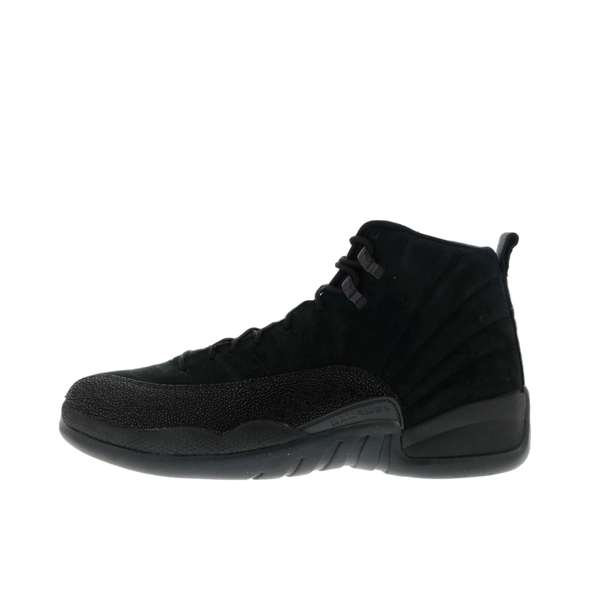Кецове и обувки Jordan Jordan 12 Retro OVO Black Черно | 873864-032