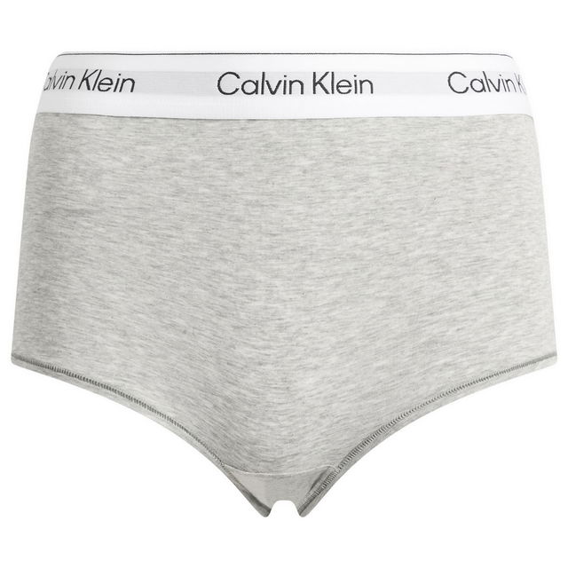 Icon Boy Short