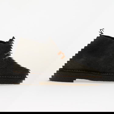 Кецове и обувки Clarks Originals Desert Boot Sde Зелено | 261827787, 2