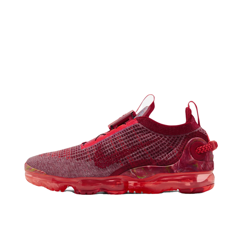 Кецове и обувки Nike Air Vapormax 2020 FlyKnit Червено | CT1823 600