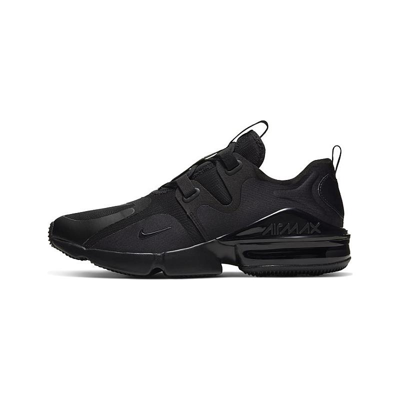 Кецове и обувки Nike Air Max Infinity Черно | BQ3999 004, 0
