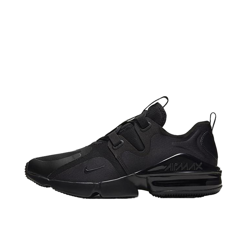 Кецове и обувки Nike Air Max Infinity Черно | BQ3999 004