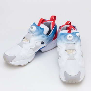 Кецове и обувки Reebok Instapump Fury OG NM Бяло | EH3255, 2