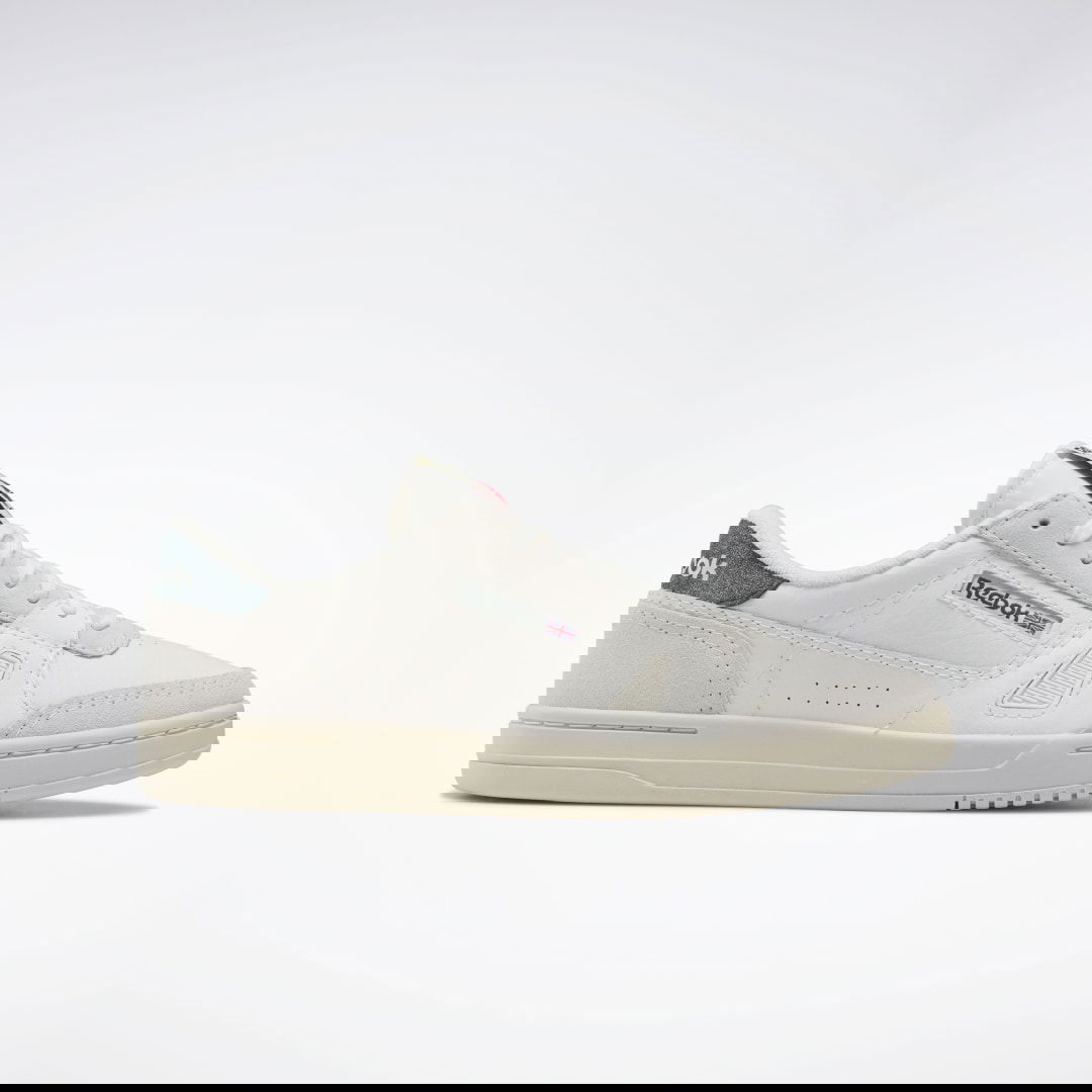 Кецове и обувки Reebok LT Court Бяло | GV6933, 0