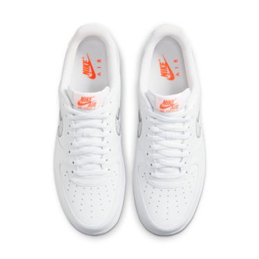 Кецове и обувки Nike Air Force 1 '07 Бяло | DR0149-100, 2