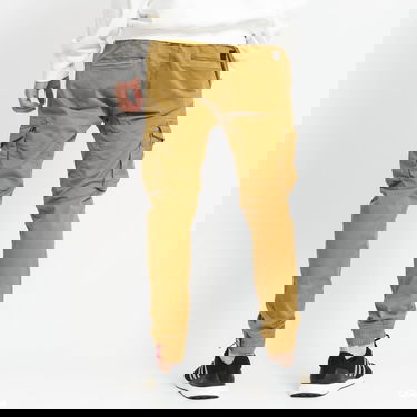 Карго панталони Alpha Industries Cargo Pants Cotton Twill Кафяво | 116202 13, 1