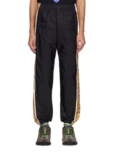 Heritage Print Track Pants