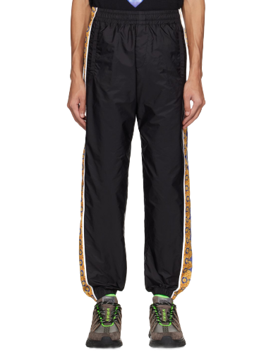 Спортни панталони Versace Heritage Print Track Pants Тъмно синьо | 1008112 1A05737