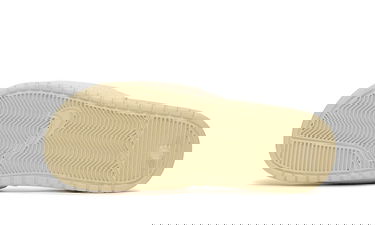 Кецове и обувки Nike Stussy x Benassi "Fossil Stone" Бежово | DH1584-200, 1