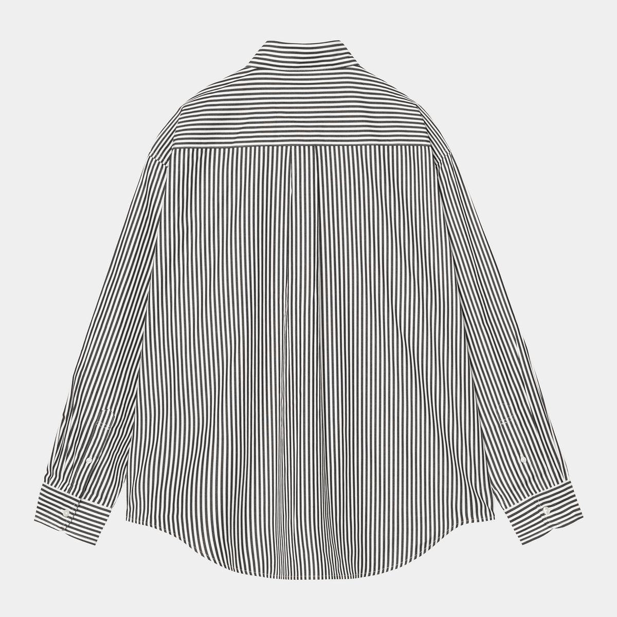 Риза Carhartt WIP Long Sleeve Daldry Stripe Shirt Многоцветен | I035952_8, 1