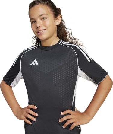 Фланелка adidas Originals Adidas TIRO25 Jersey Черно | jj2482, 2