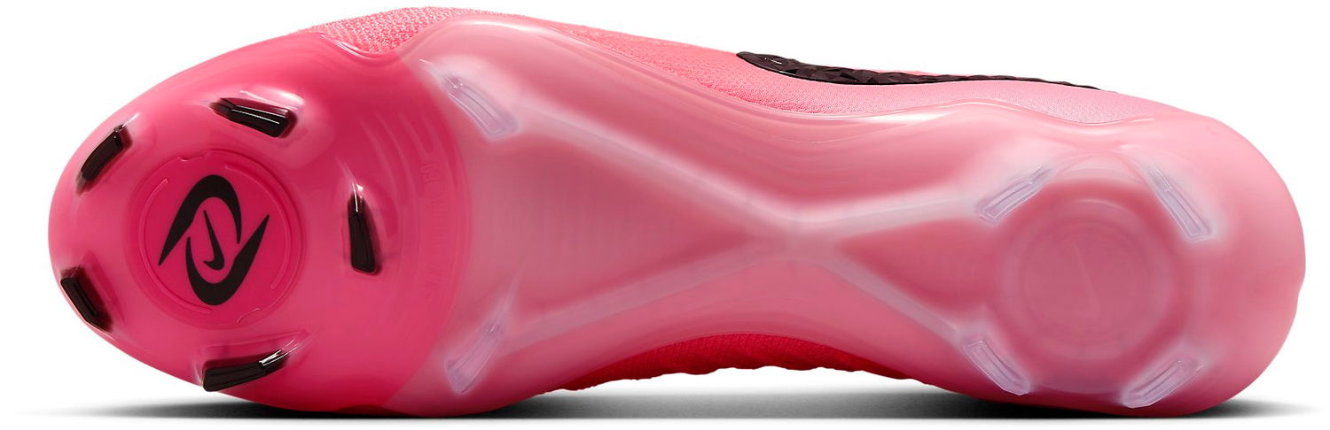 Кецове и обувки Nike PHANTOM GX II ELITE FG Розово | fj2559-600, 1
