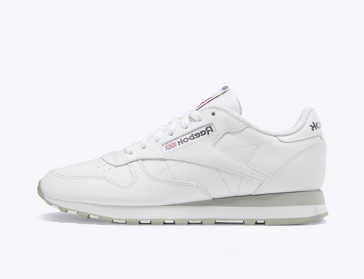 Classic Leather "White"