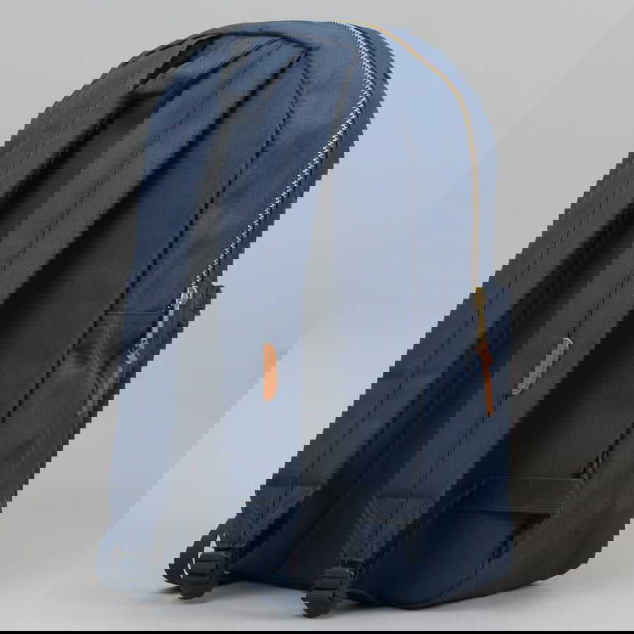 Раница Herschel Supply CO. Settlement Backpack Тъмно синьо | 10005-00007, 1