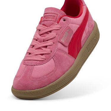 Кецове и обувки Puma Palermo Love Розово | 400936_01, 5