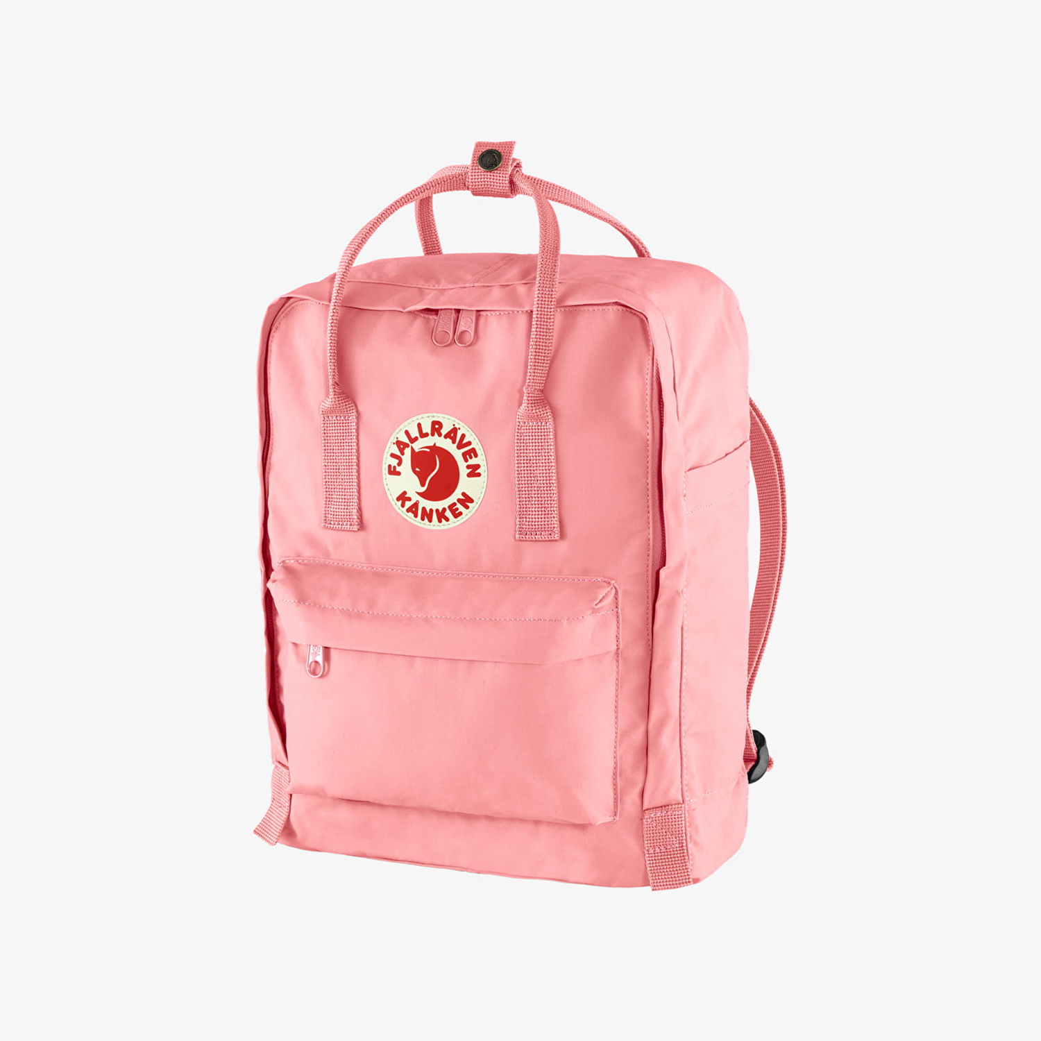 Раница FJÄLLRÄVEN Kånken Backpack Розово | F23510-312, 1