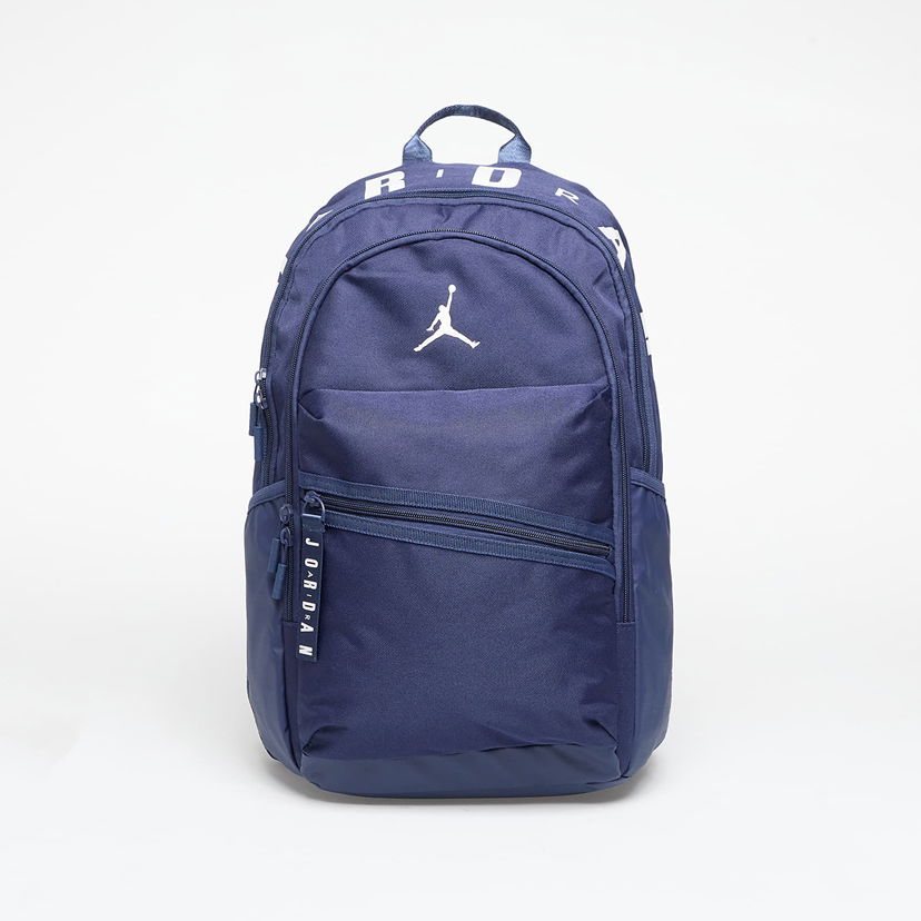 Раница Jordan Jordan Air Patrol Backpack Тъмно синьо | MA0924-U90