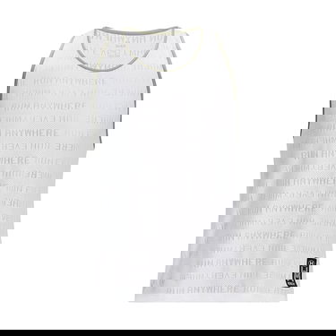 Потник Under Armour UA Run Everywhere Бяло | 1379292-100, 3