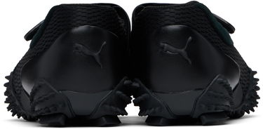 Кецове и обувки Puma Mostro Fey Premium Черно | 40336701, 1