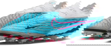 Кецове и обувки Nike Nike Phantom GX Elite FG Тюркоазено | dc9968-446, 4